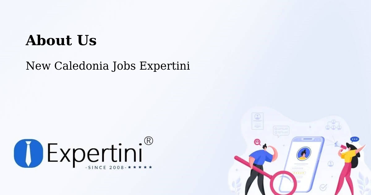 About Expertini Recruitment Platform  – Mouly - Mouly, New Caledonia Jobs Expertini